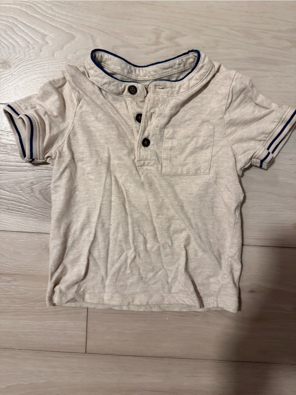 Men's Shirt Subcategory Identification